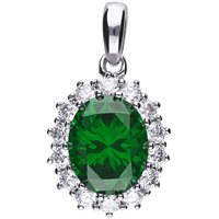 Halskette Diamonfire Dame in Silber 65/1144/1/084 - 65/1144/1/084
